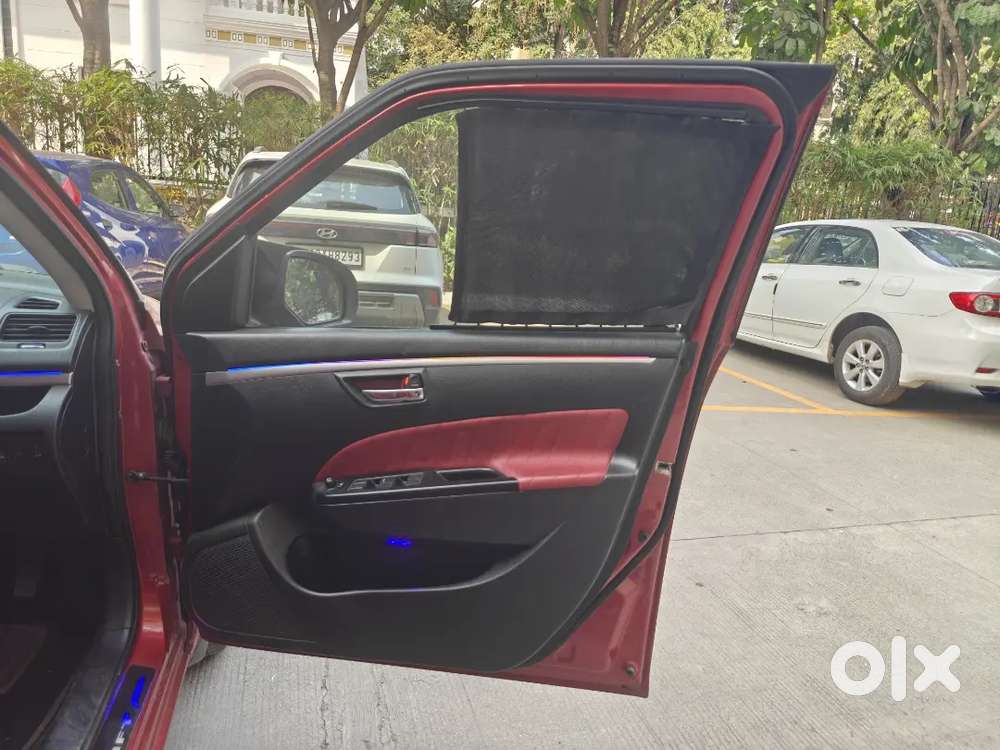 Maruti Suzuki Swift 2012 Petrol Well Maintained