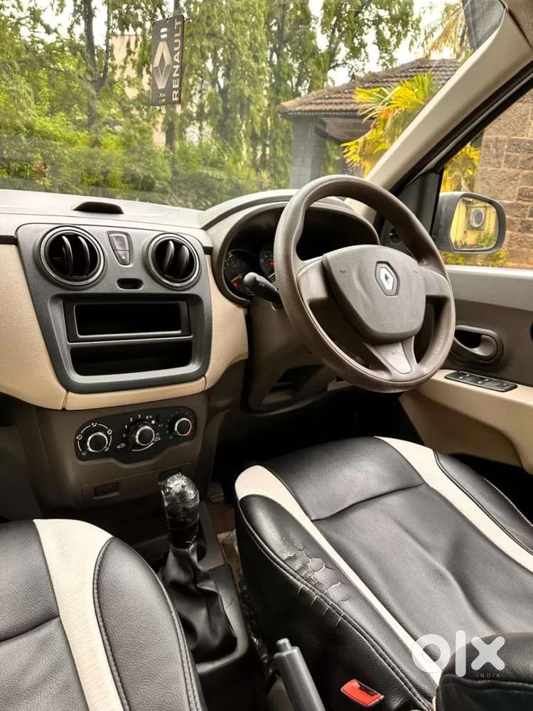 Renault Lodgy, 2018, Diesel