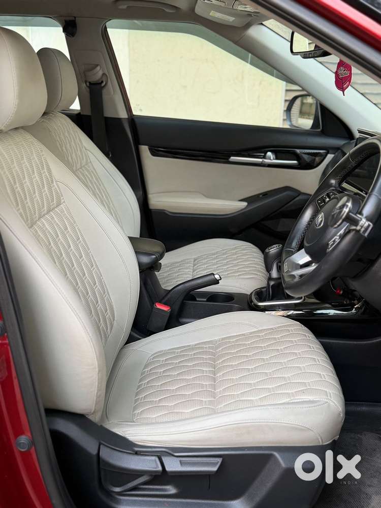 Kia Seltos Htx 1.5 Petrol Mt, 2021, Petrol
