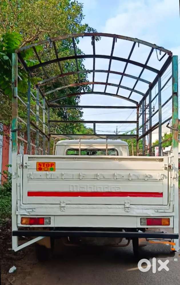 Bolero Pickup