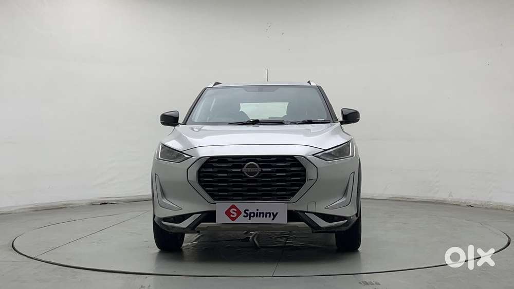 Nissan Magnite 1.0 Xv Executive, 2022, Petrol