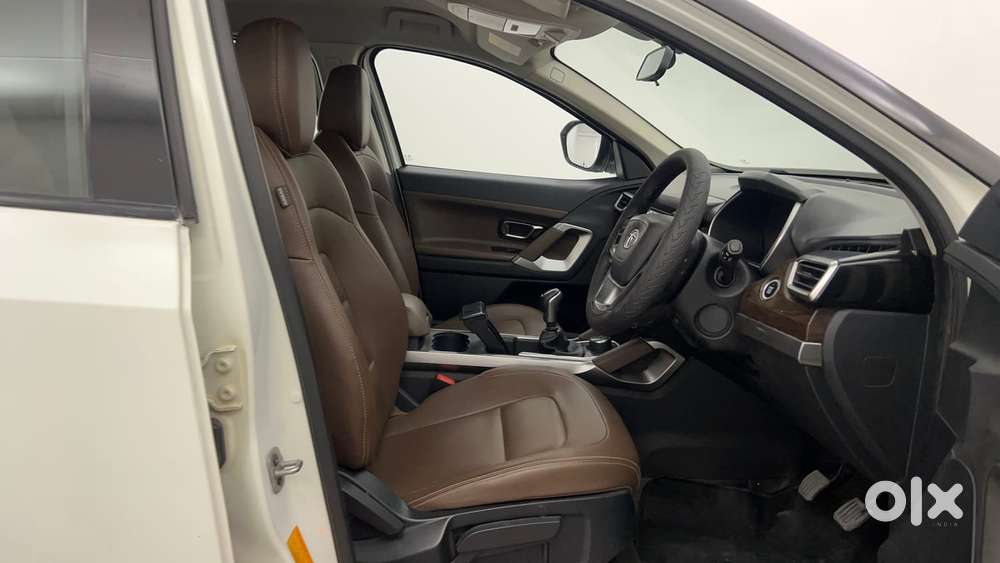 Tata Harrier Xz, 2019, Diesel