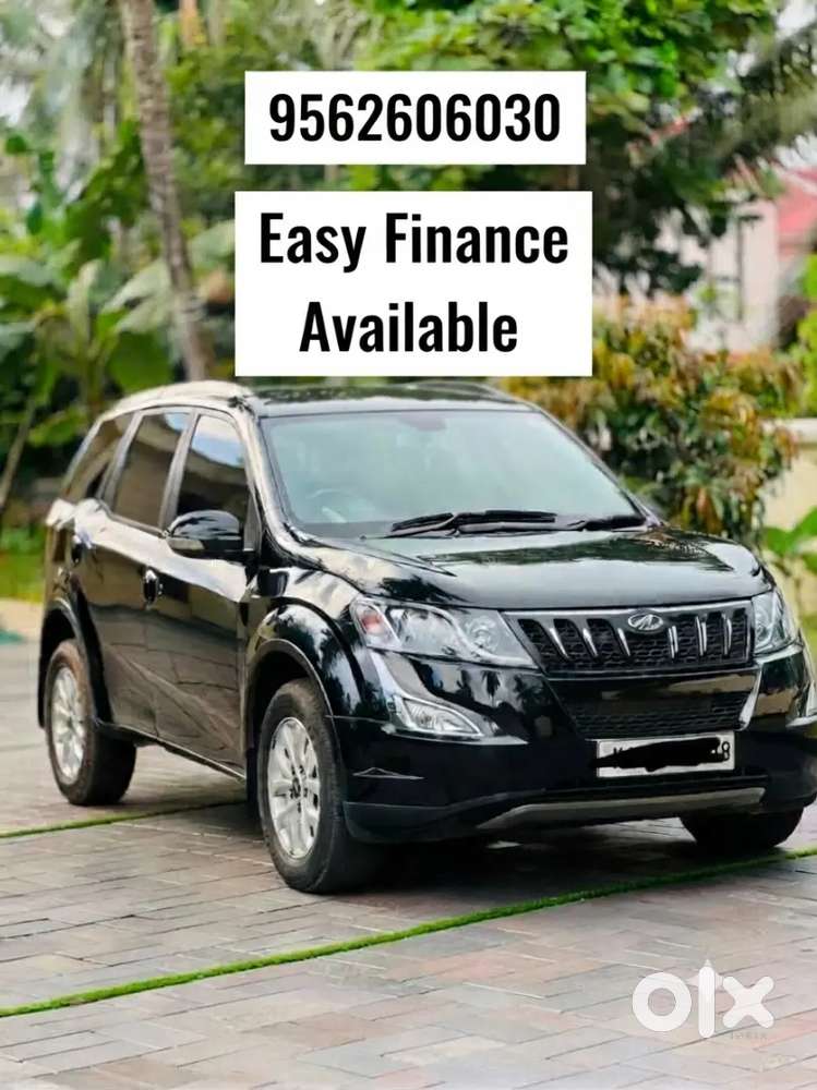 Mahindra Xuv500 2017 Diesel Manual
