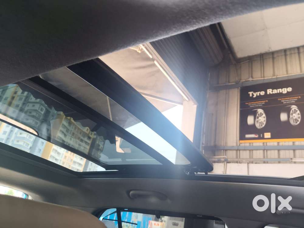 Hyundai Creta Sx Mt, 2023, Diesel