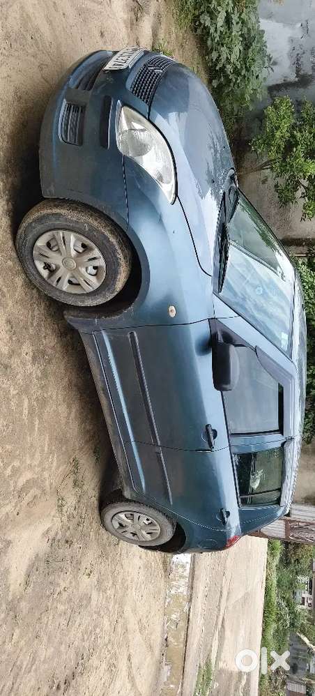 Maruti Suzuki Swift 2009 Petrol 27000 Km Driven