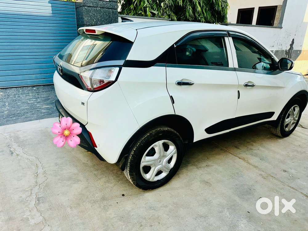 Tata Nexon, 2020, Diesel