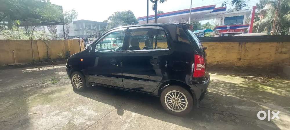 Hyundai Santro Xing 2004