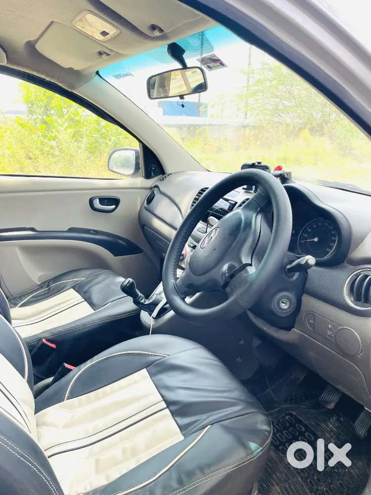 Hyundai I10 2012 Fourth Owner
