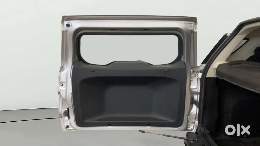 Ford Ecosport 1.5 Petrol Titanium, 2021, Petrol