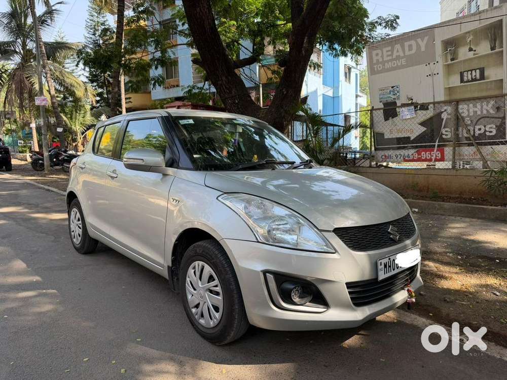 Maruti Suzuki Swift 2016 Petrol Good Condition
