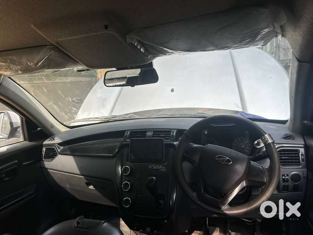 Mahindra Kuv100 Nxt 2019 Diesel