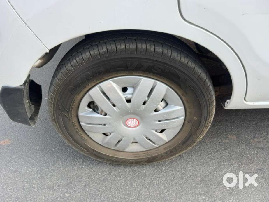 Maruti Suzuki Alto 800 Lxi, 2022, Petrol