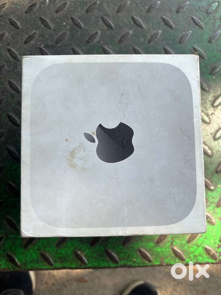 Macmini M4