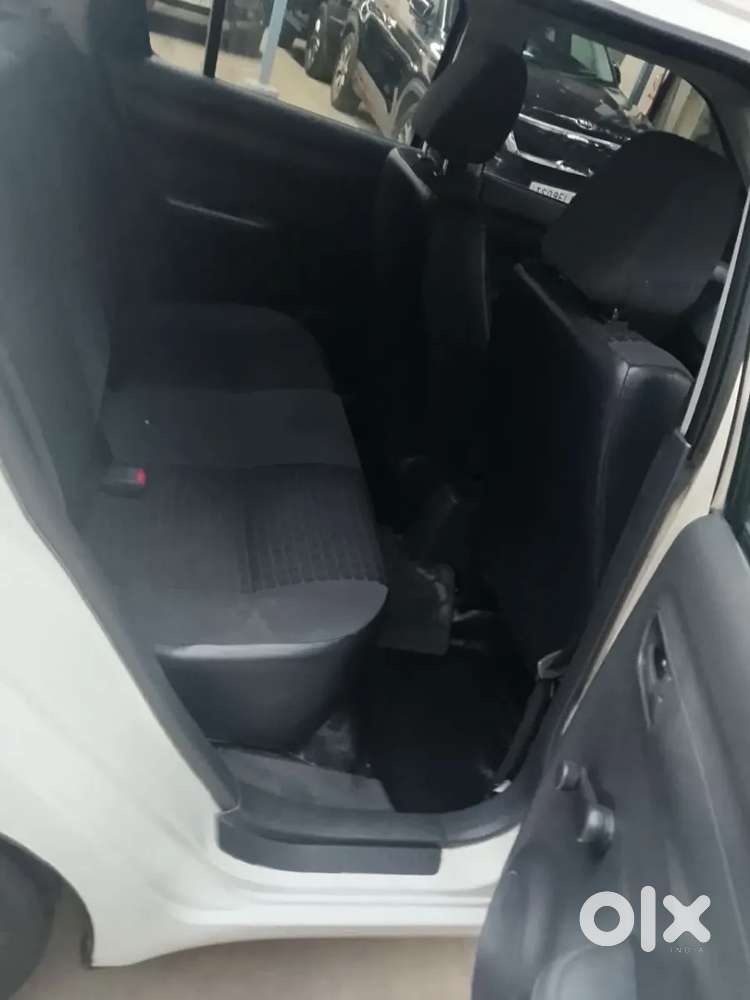 Maruti Suzuki Swift Vdi, 2007, Diesel