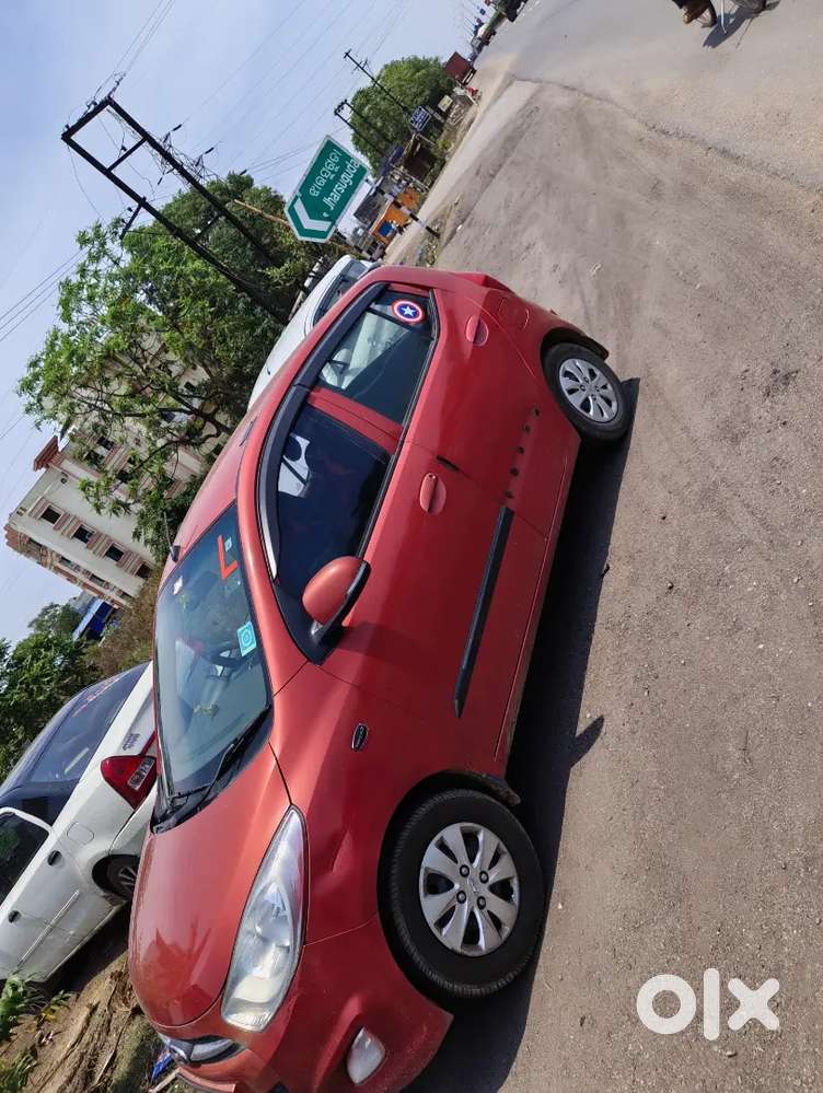 Car Is In Good Condition