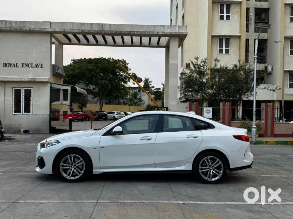 Bmw 2 Series Gran Coupe 220i M Sport, 2023, Petrol