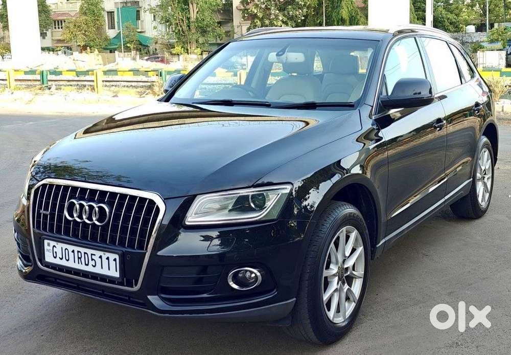 Audi Q5 2.0 Tdi Technology, 2013, Diesel