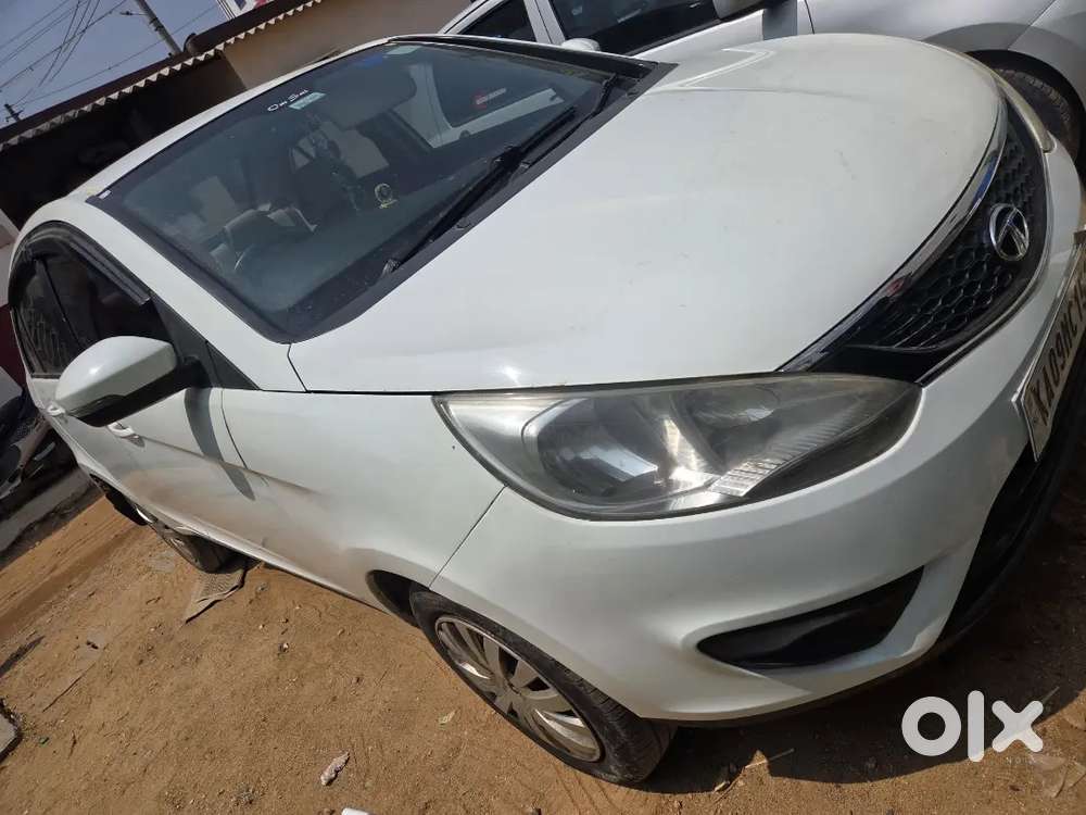 Tata Zest 2016 Petrol Good Condition