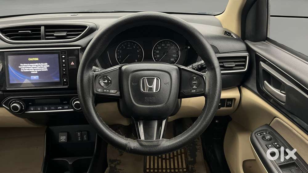 Honda Amaze Vx Petrol, 2019, Cng & Hybrids