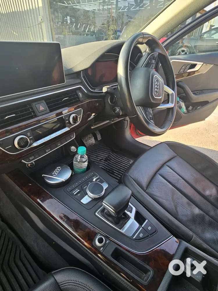 Audi A4 2017 Diesel Well Maintained