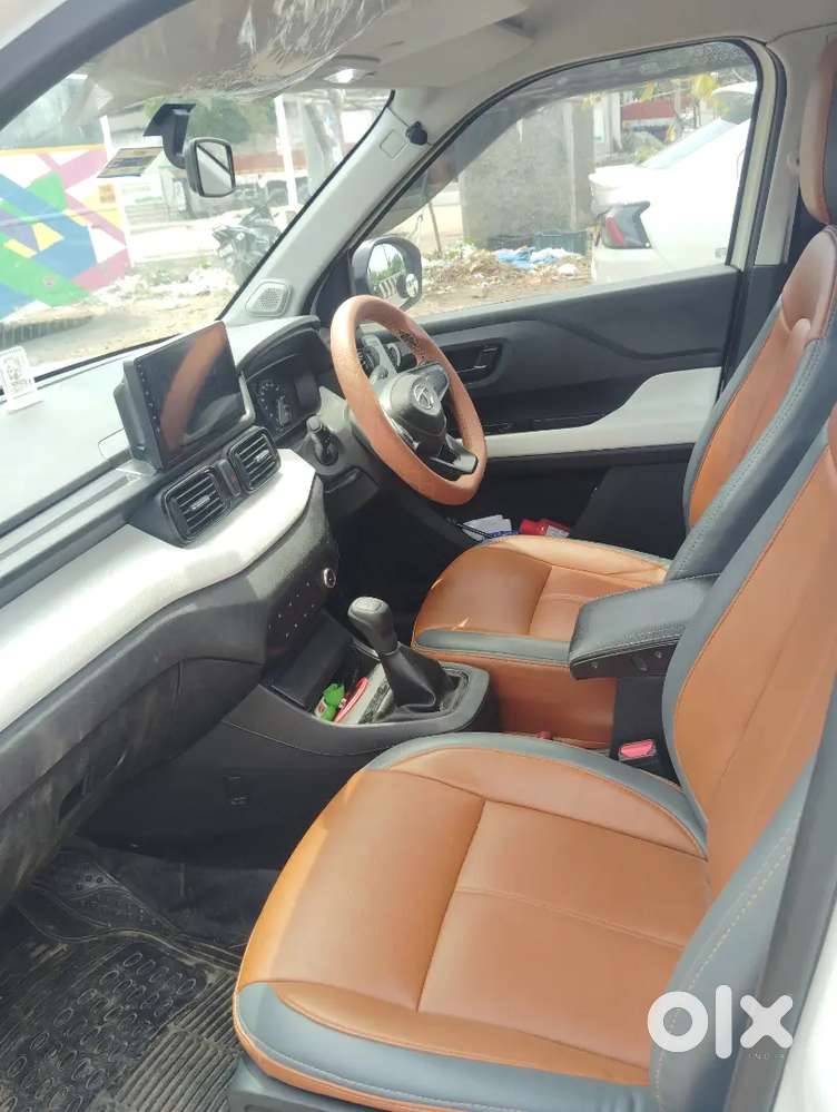 Tata Punch Petrol 2023  18700kms Sale