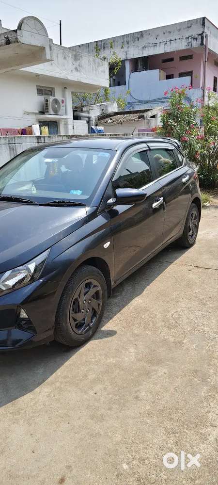 Hyundai New I20 2023