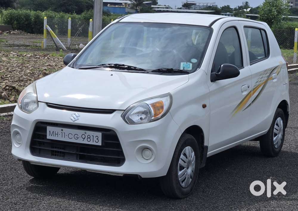 Maruti Suzuki Alto 800 Lxi, 2018, Petrol