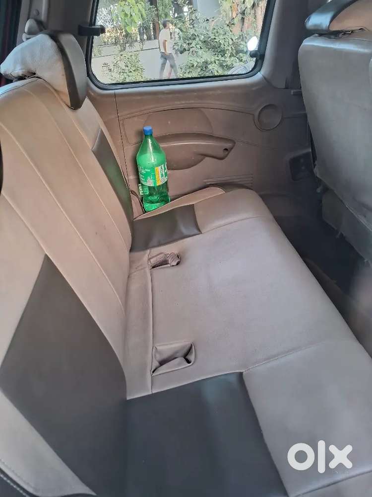 Mahindra Xylo 2009 Manual Diesel
