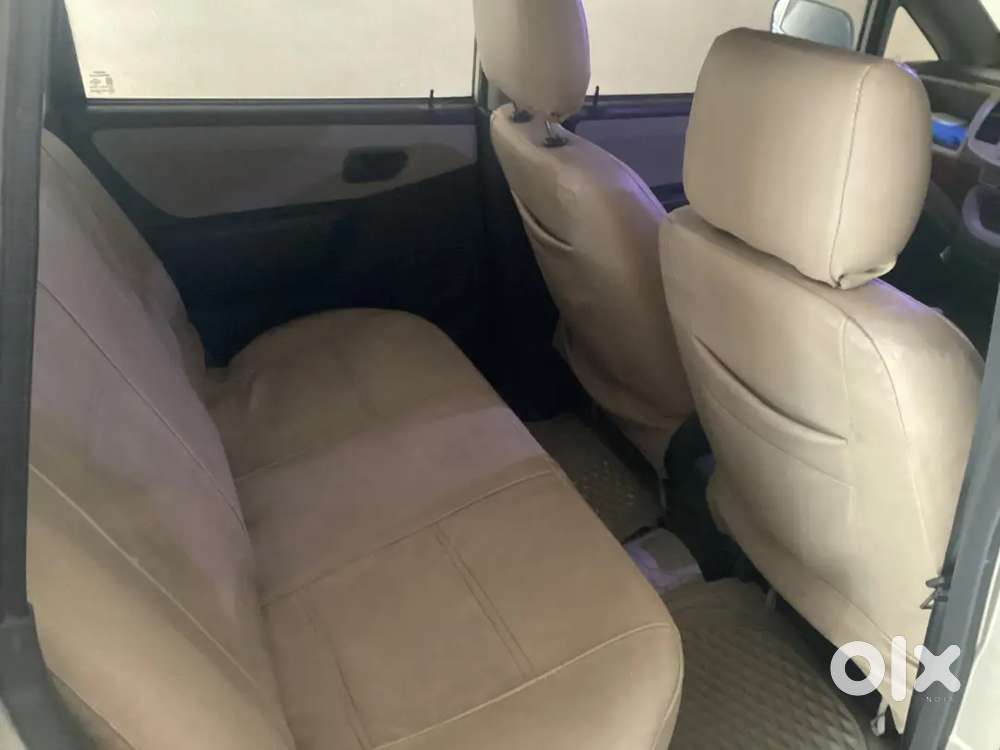 Maruti Suzuki Zen 2007 Petrol