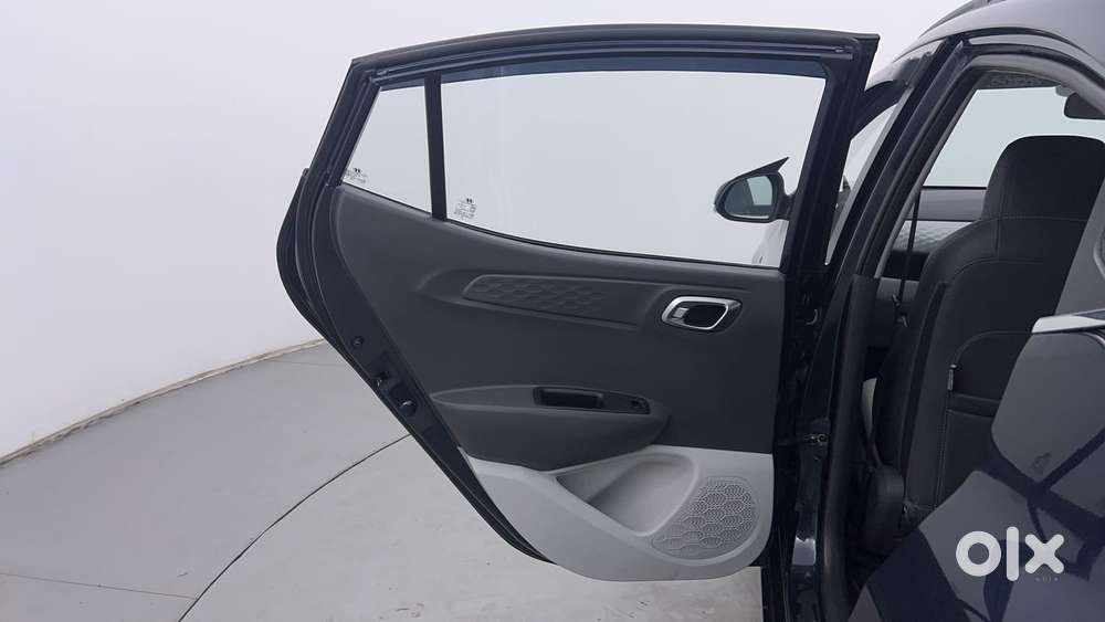Hyundai Grand I10 Nios Sportz Amt 1.2 Crdi, 2021, Diesel