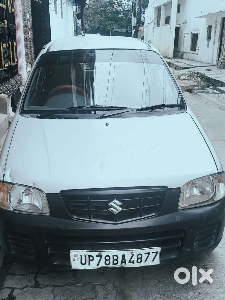 Maruti Suzuki Alto Lx Valid Rc Till 2031