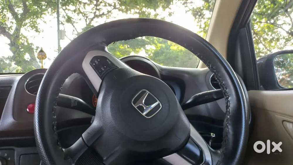 Honda Brio Petrol Mt 2013 - Perfect Condition