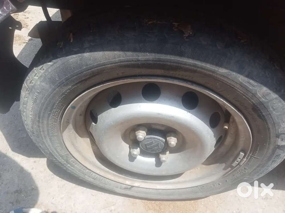 I10 Grand In Good Condition But Engine Problem