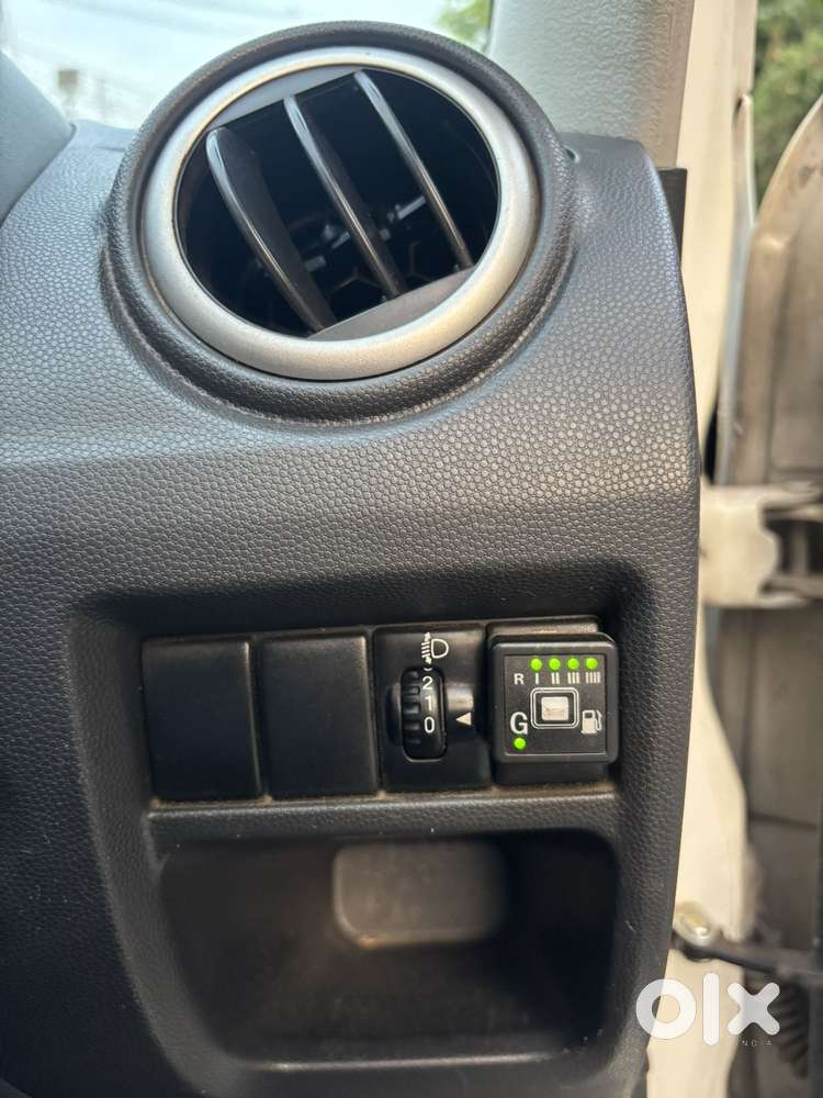 Maruti Suzuki Alto 800 2012-2016 Cng Lxi, 2017, Cng & Hybrids