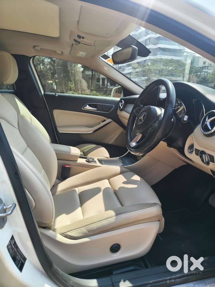 Mercedes-benz Gla 200 D, 2017, Diesel