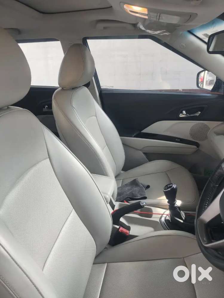 Xuv300 Turbosport 2025 Diesel 39000 Km Driven