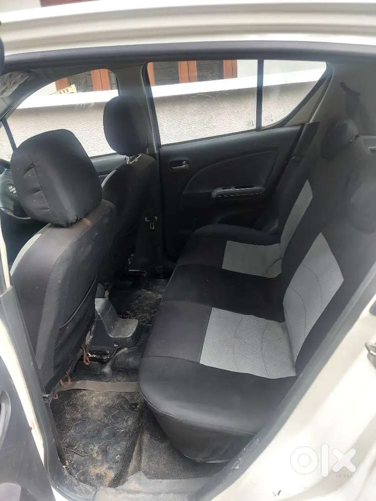 Maruti Ritz