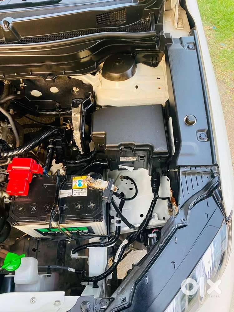 Maruti Suzuki Grand Vitara 1.5 Sigma Smart Hybrid, 2024, Petrol