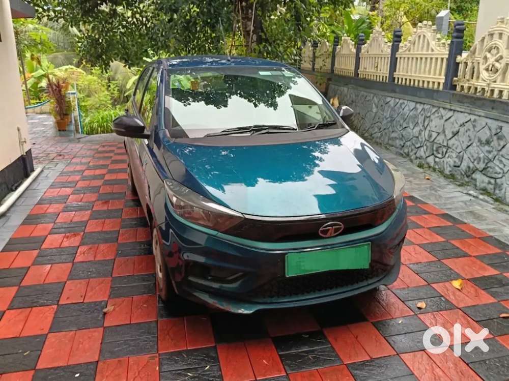 Tata Tiago Ev 2023 Electric Good Condition
