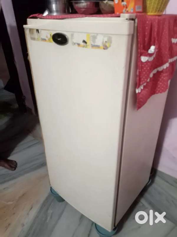 Good condition