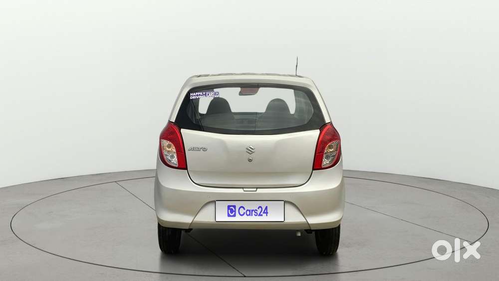 Maruti Suzuki Alto 800 0.8 Vxi (o), 2020, Petrol