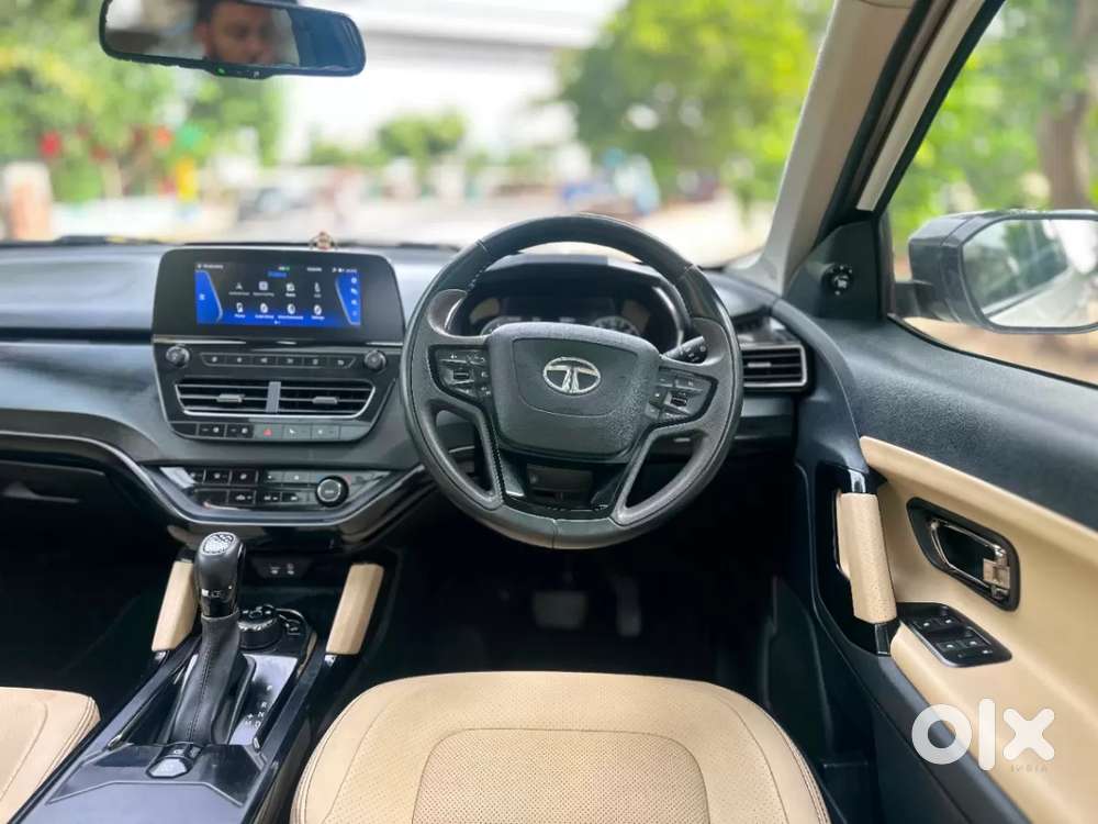 Tata Safari 2.0 Kryotec Xza Plus 6s Adventure, 2022, Diesel