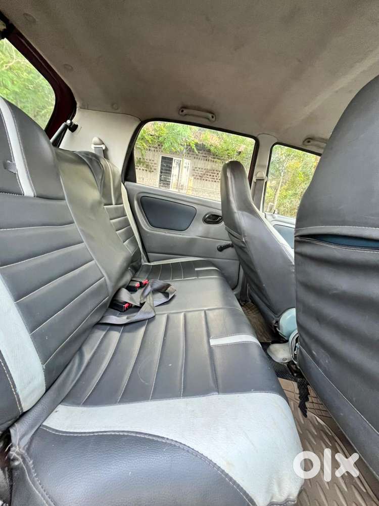 Maruti Suzuki Alto K10, 2013, Petrol