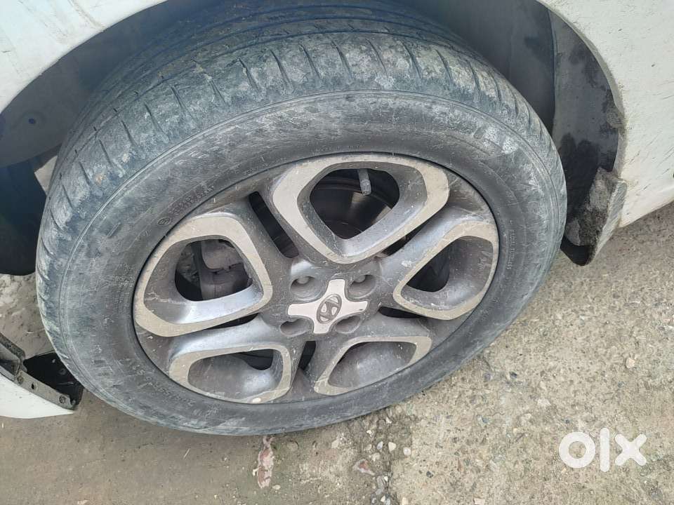 Hyundai I20, 2018, Diesel
