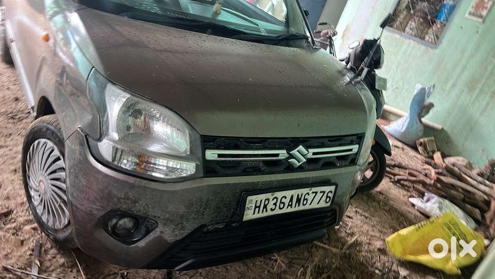 Wagon R Petrol 2023