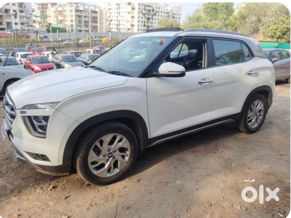 Hyundai Creta Diesel 2022