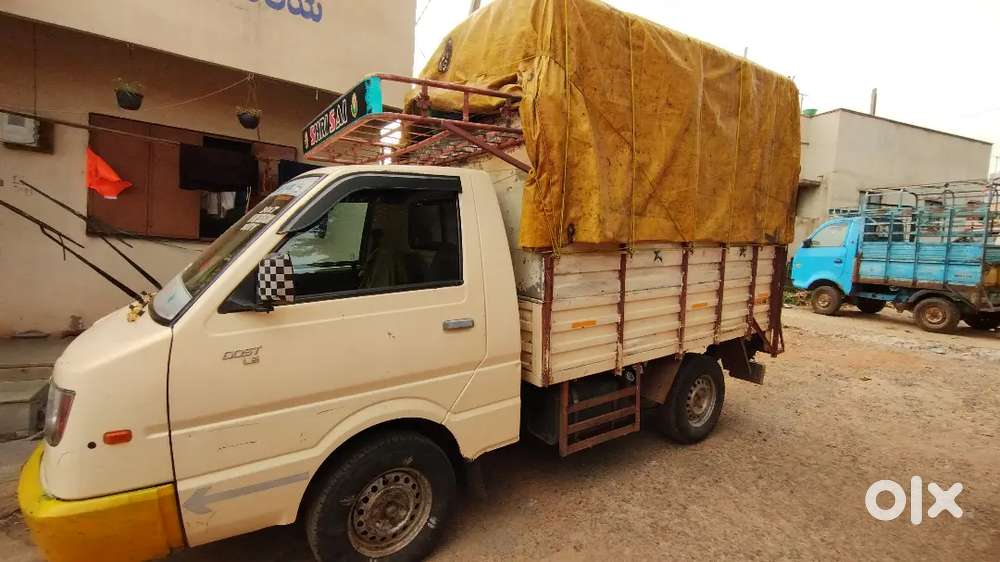 Ashok Leyland  Le 2018