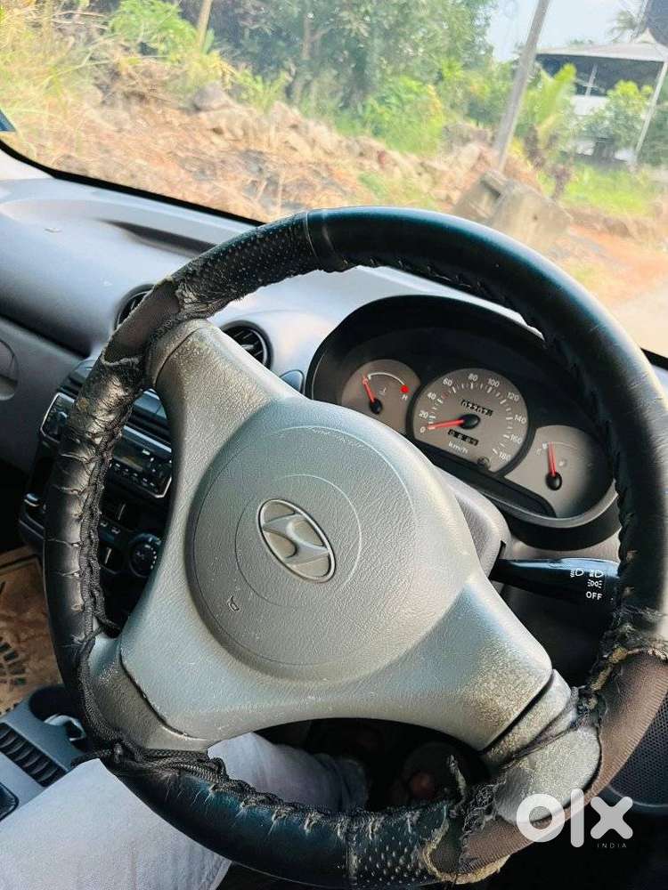 Hyundai Santro Xing Xl, 2006, Petrol