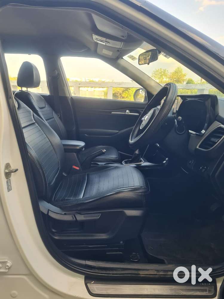 Kia Seltos Htk Plus D, 2019, Diesel