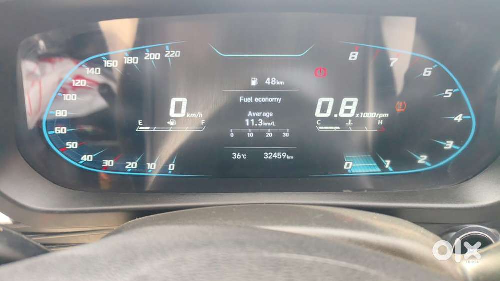 Hyundai I20 Asta 2023